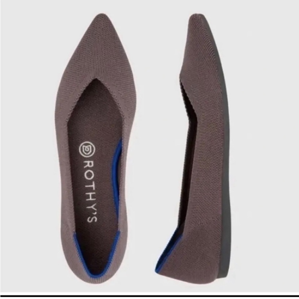 Rothy’s The Point - image 1